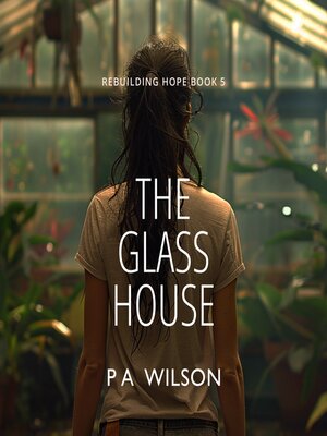 cover image of The Glass House